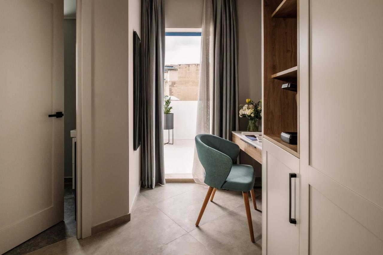 Amery House Sliema Buitenkant foto