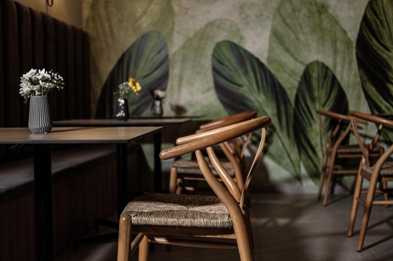 Amery House Sliema Buitenkant foto