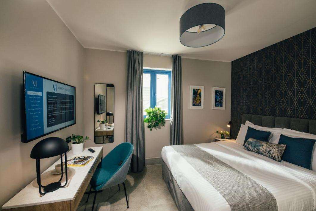 Amery House Sliema Buitenkant foto
