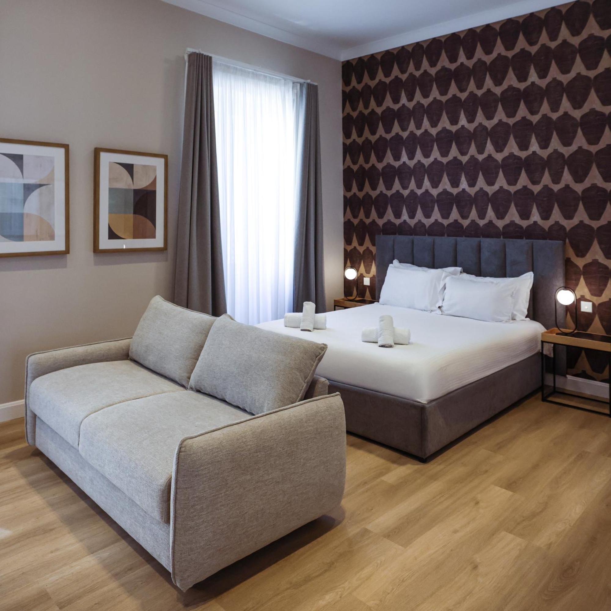 Amery House Sliema Buitenkant foto